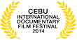 Cebu International Documentary Film Festival 2014